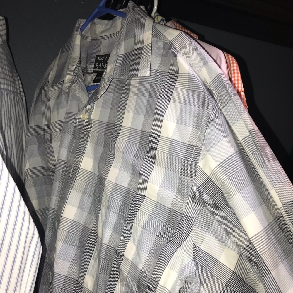 Dress shirt